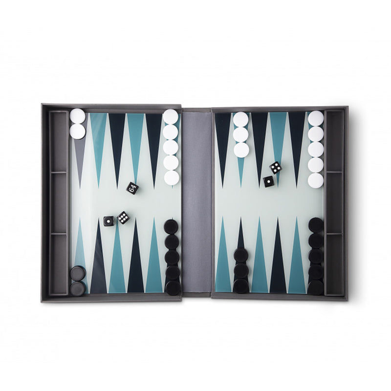 Backgammon Game - Classic