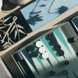 Backgammon Game - Classic | Fleux | 5