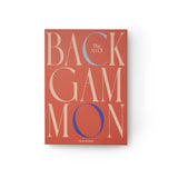Jeu du Backgammon | Fleux | 5