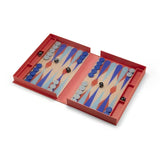 Jeu du Backgammon | Fleux | 4