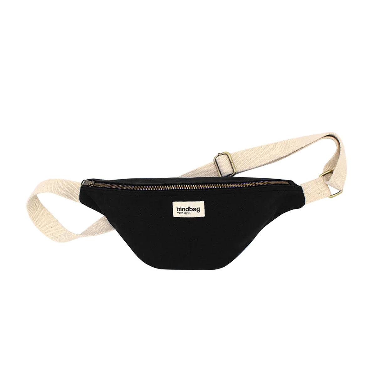 Banane olivia Hindbag fleux Fleux