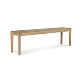 Banc Bok Chêne 166 x 35 x h 46 cm | Fleux | 3