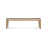 Banc Bok Chêne 166 x 35 x h 46 cm | Fleux | 5