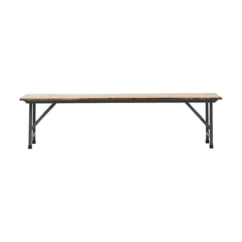 Banc Party Pliable
