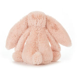Blossom Rabbit soft toy - H 51 cm - Blush | Fleux | 5