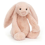 Blossom Rabbit soft toy - H 51 cm - Blush | Fleux | 3