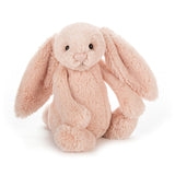 Peluche Lapin Bashful - H 31 cm - Blush | Fleux | 3