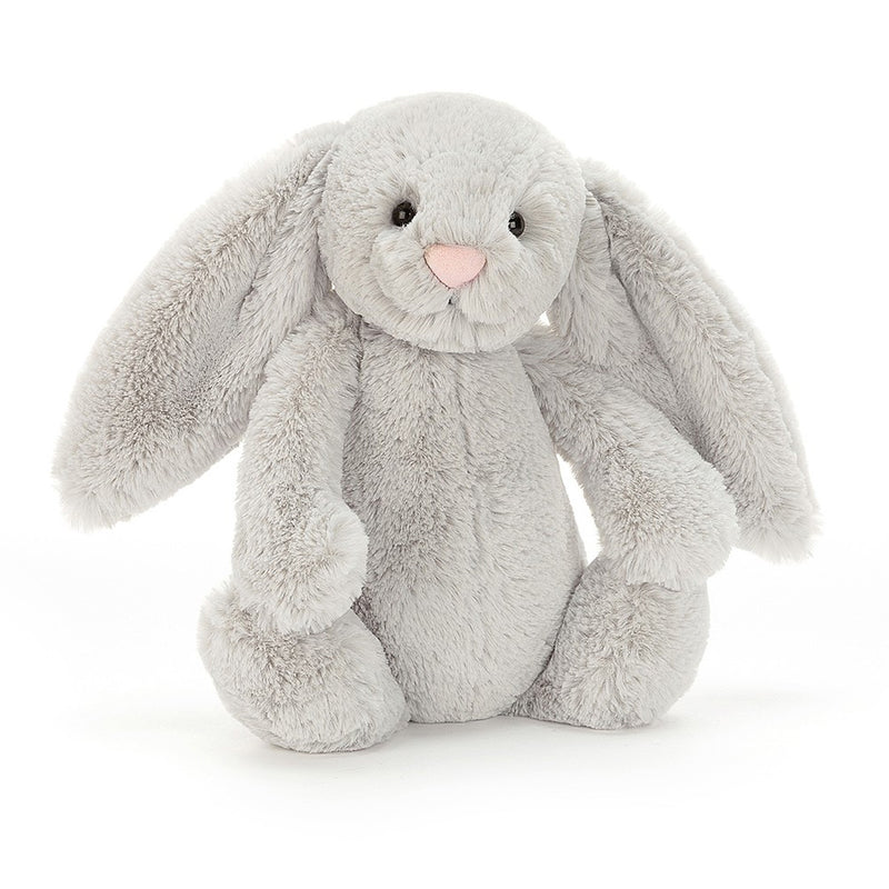 PELUCHE LAPIN BASHFUL 31 CM