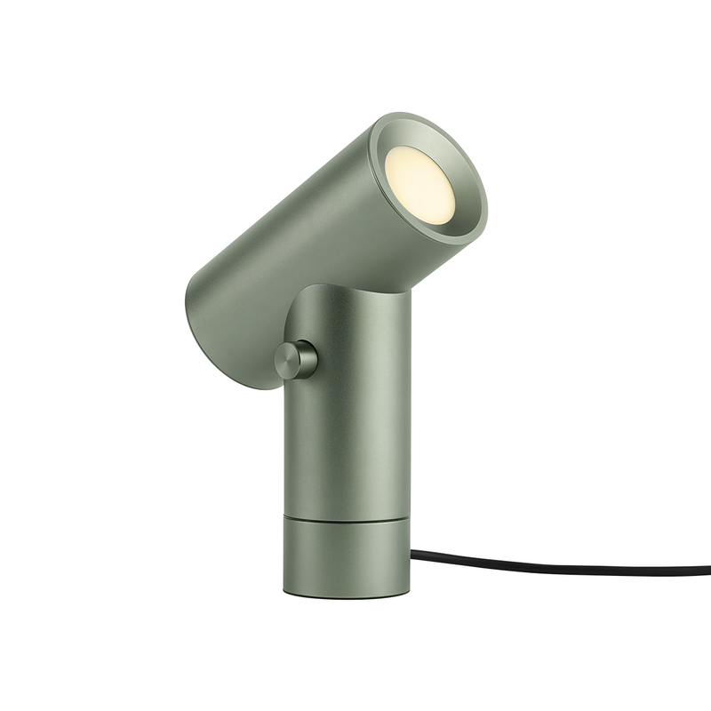 Lampe à poser Beam - Vert