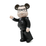 Bearbrick 400% Harry Galahad Hart | Fleux | 5