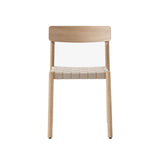 Chair Betty TK1 Oak Natural Webbing | Fleux | 5