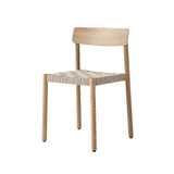 Chair Betty TK1 Oak Natural Webbing | Fleux | 4