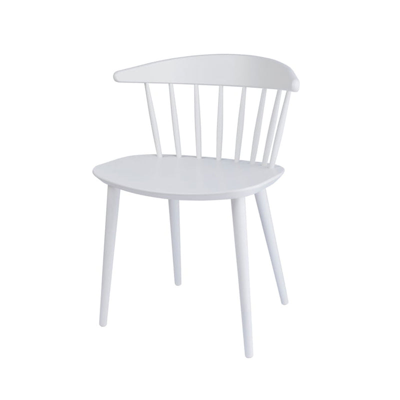 J104 Chair - White Beech