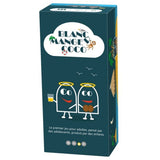 Blanc Manger Coco Tome 1 | Fleux | 2