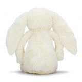 Peluche Lapin Blossom - H31 cm - Crème | Fleux | 4