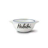 Bol breton en faïence - Habibi | Fleux | 2