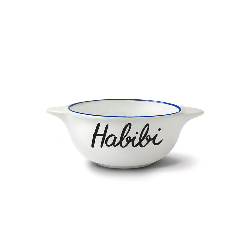 Bol breton en faïence - Habibi