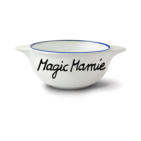 Breton earthenware bowl - Magic Mamie