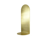 Wall candle holder Archal Brass L | Fleux | 2