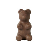 Figurine Ours en Guimauve - h 15.5 cm | Fleux | 4