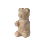 Figurine Ours en Guimauve - h 15.5 cm | Fleux | 7