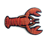Lobster Brooch | Fleux | 2