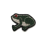 Broche Grenouille | Fleux | 3