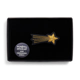 Melies Shooting Star Brooch | Fleux | 4