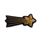 Melies Shooting Star Brooch | Fleux | 3