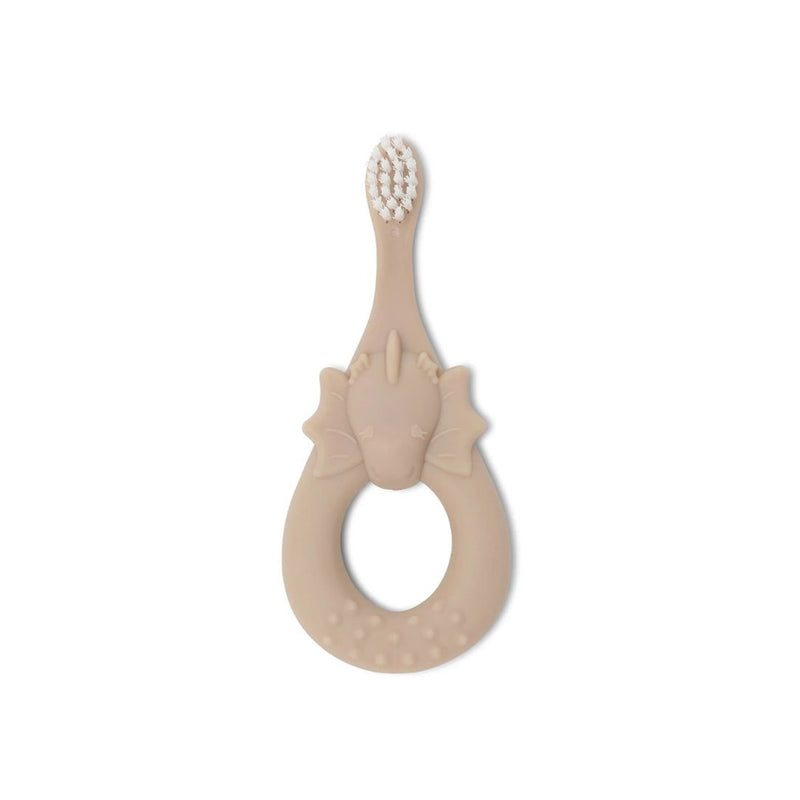 Brosse à dents bébé Shell