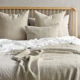 Oak Spindle bed - 180 x 200 cm | Fleux | 5