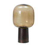 Table lamp Note - Brown  | Fleux | 5