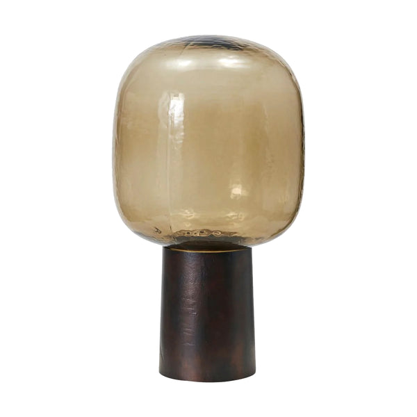 Table lamp Note - Brown 