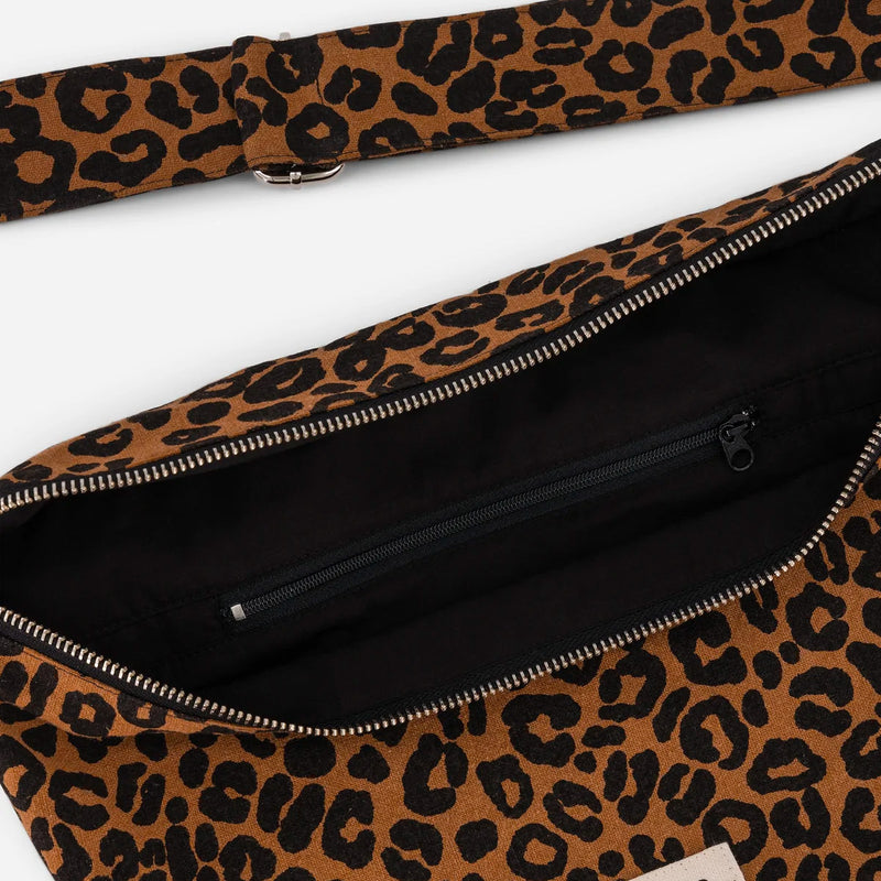 Banane leopard on sale