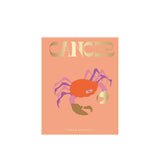 Livre Astrologie signe Cancer | Fleux | 3