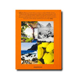Book Capri Dolce Vita | Fleux | 6