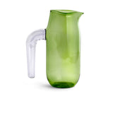 Carafe Jug Vert GM | Fleux | 3