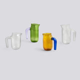 Carafe Jug Vert GM | Fleux | 4