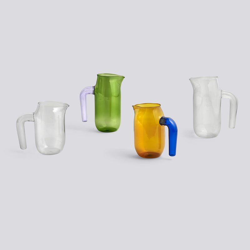 Carafe Jug Vert GM