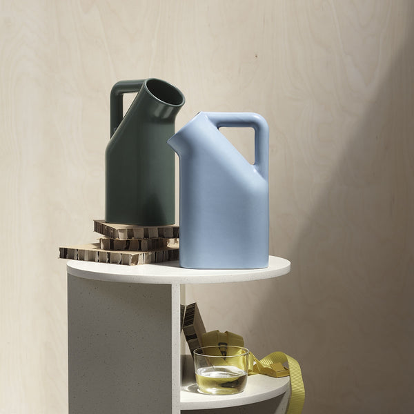 Ceramic Tub carafe