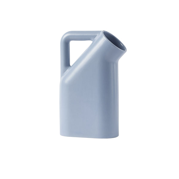 Ceramic Tub carafe