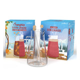 Carafe à Sangria et vin chaud | Fleux | 6