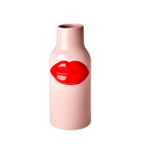 Lips ceramic vase | Fleux | 6
