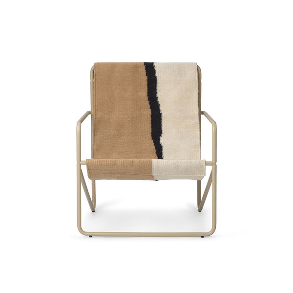 Chaise Enfant Desert Cashmere / Soil