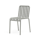 Sky Gray Palisade Chair | Fleux | 3
