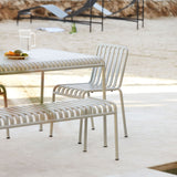 Sky Gray Palisade Chair | Fleux | 5