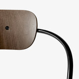 Pavilion AV2 Walnut Chair | Fleux | 7