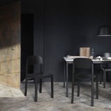 Workshop Chair - Black | Fleux | 3
