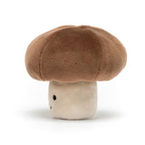 Peluche Champignon Végétal Vivace | Fleux | 4