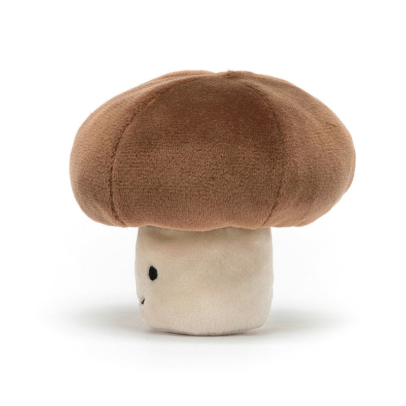 Peluche Champignon Végétal Vivace